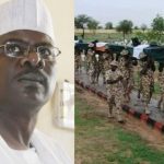 847 Nigerian Soldiers Killed By Boko Haram Buried In One Borno Cemetery – Senator Ali Ndume 4