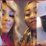 BBNaija Star, Mercy Receives $10,000 Cash Gift From Billionaire Kennedy Okonkwo [Video] 2