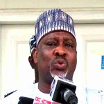 Kogi Deputy Governor, Simon Achuba Reacts After He Was Impeached By Lawmakers 2