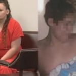 Nanny Jailed For Sleeping With Her Employer's 11-Years-Old Son And Getting Pregnant For Him 4