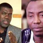 If Sowore Was Igbo, He Would Have Been Out Of Jail By Now – Reno Omokri 2