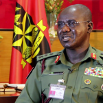 Nigerian Army Has Resorted To Spiritual Warfare To Battle Boko Haram - Gen. Buratai 3