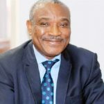 Buhari's Former Aide, Obono-Obla Flees To Unknown Location After Being Declared Wanted By ICPC 2