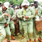 "NYSC Members Will Enjoy New Minimum Wage Of N30,000," Says Minister Of Youths 3