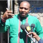 Lawmaker Vows To Quit Politics, Says The Fastest Way To Become Poor Is To Be A Politician 2