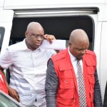 "It Took Us 10 Days To Count N1.2 Billion Fayose Got From Dasuki" - Banker Tells Court 3