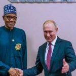 Nigeria Signs Major Deal With Russia On Nuclear Power Plant, Ajaokuta Steel, Others 2