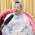I Didn’t Make Money As Nigeria’s First Lady Because I Was Busy Helping People - Abacha's Wife Maryam [Video] 2