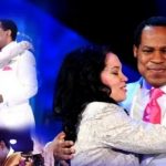 Pastor Chris Oyakhilome's Wife Remarries, Changes Her Name To Anita Ebhodaghe Schafer 4