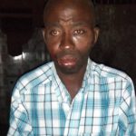 Police Rescues Man From Angry Mob After Smashing One-Year-Old Girl To Death In Lagos 2