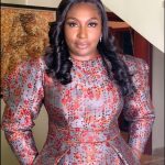 Ego Boyo returns with new movie "The Ghost and The House of Truth" 2