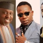 Duncan Mighty Scammed Okorocha Of N11m, Spent 3 Nights In Police Custody After Pointing A Gun At Me - Rapper M2 3