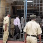 228 Inmates Escape From Kogi Prison After Building Collapsed Due To Heavy Flood 2