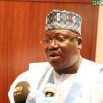Senate President, Ahmed Lawan Reveals Why Federal Govt Is Borrowing To Finance Budgets 3