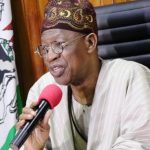 Fed Govt Is Working On How To Inject Sanity Into Use Of Social Media In Nigeria – Lai Mohammed 3