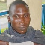 I Had Sex With Small Boys To Satisfy Myself Because It's Free, Unlike With Women – Suspect 3