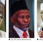 Supreme Court Finally Explains Why Atiku’s Appeal Against Buhari Was Thrown Out 2