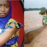 Flood Kills Lady On Her Way To Meet Makeup Artist Ahead Of Tomorrow's Wedding In Kaduna 3 Flood Kills Lady On Her Way To Meet Makeup Artist Ahead Of Tomorrow's Wedding In Kaduna 3