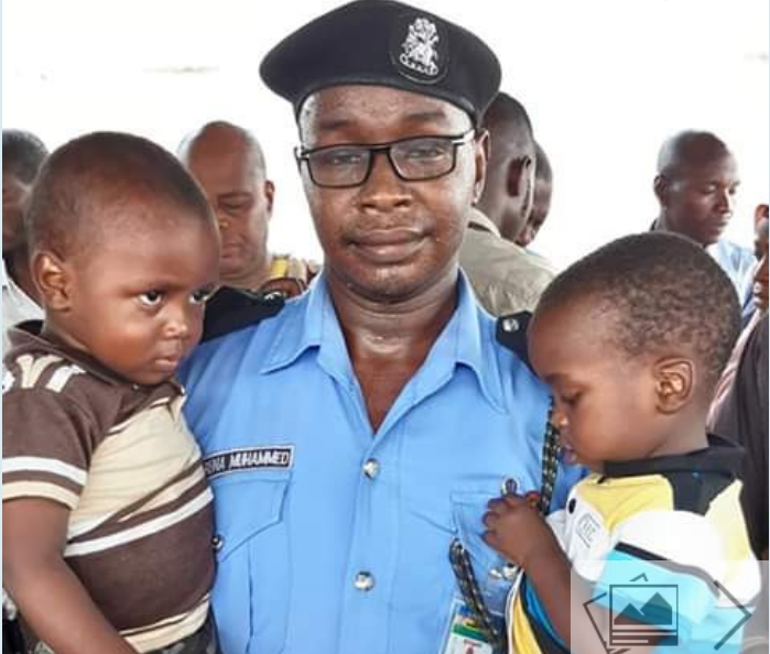 Two Children Declared Missing In Gombe Found In Anambra, Police Unites The Kids With Parents 9