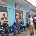 Border Closure: Ghana Traders Shuts Down Shops Owned By Nigerians In Major Markets 2