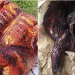 Nigerian Lady Laments After She Ordered For Grilled Chicken But Received A 'Burnt Offering' 3