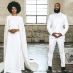 Beyonce's Sister, Solange Splits From Her Husband, Alan Ferguson After 5 Years of Marriage 2