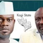 I'll Rather Lose Being Kogi Governor Than Allow Dino Melaye Return Back To Senate – Yahaya Bello 3