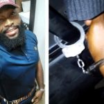 Man Arrested, Handcuffed & Extorted N50,000 By SARS Officers For Keeping Beards [Video] 3