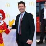 McDonalds CEO, Steve Easterbrook Sacked For Getting Romantically Involved With Female Employee 3