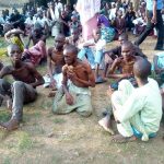 House Of Horror: Police Rescues Over 200 Inmates From Torture Centre In Oyo Mosque [Photos] 2