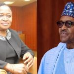 Buhari Appoints Former CBN Deputy Governor As Special Adviser On Finance And Economy 2