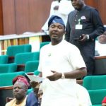 Nigerians Attacks Akin Alabi For Saying 'Chief Of Staff' Is More Powerful Than 'Vice President' 3