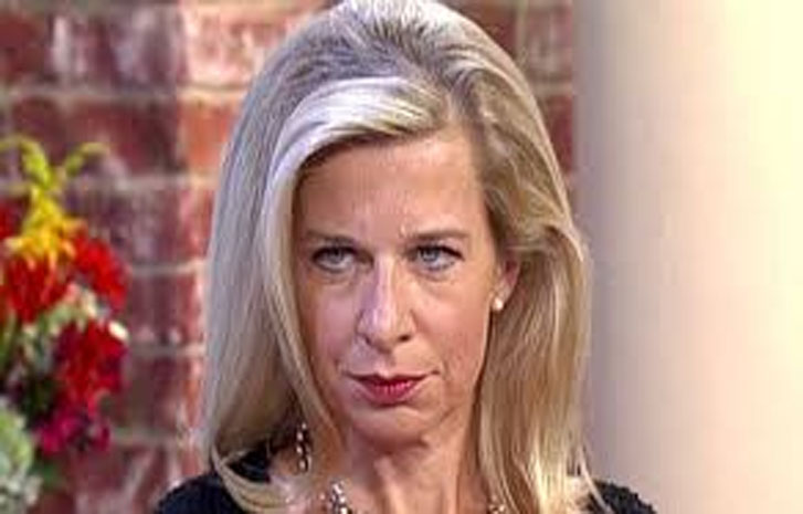 British Columnist, Katie Hopkins Mocks Nigeria Over Balogun Market Fire Incident [Video] 1