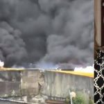 British Columnist, Katie Hopkins Mocks Nigeria Over Balogun Market Fire Incident [Video] 8