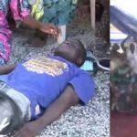 Bishop Sam Zuga Allegedly Resurrects Man Who Has Been In Coma For 7 Days In Adamawa [Video] 2