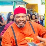 Nigerians Unites To Shower Praises On Pete Edochie After A Troll Claimed He’s A 'Bad Actor’ 3
