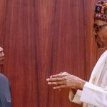 President Buhari Reportedly Sacks 35 Aides In VP Osinbajo’s Office While In London 2