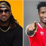 Paul Okoye Shocked To See Man He Saved From Police Officers Playing Against Barcelona 3