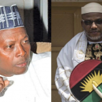 Junaid Mohammed Attacks Nnamdi Kanu, Says 'He Should Go To Hell And Burn To Ashes' 2