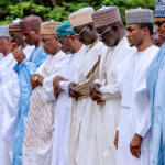 FG Declares Monday November 11th Public Holiday To Celebrate Eid-ul-Mawlud 4