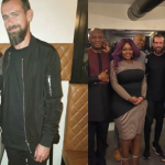 "So Grateful To Finally Be In Nigeria" - Twitter CEO, Jack Dorsey Says As He Arrives Nigeria 3
