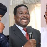 "Fight Cabals Like A Man With Manhood Or Resign Honourably"- Ozekhome Tells Osibanjo 5