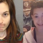 19-Year-Old Lady Breaks Into Ex-boyfriend's Home With Machete, Forces Him To Have S£x With Her 2