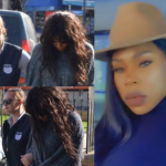 Popular Nigerian Influencer, Uduakabasi Emmanuel Arrested For Drugs Possession In Cyprus 8