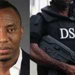 Sowore Drags DSS To Court Over His Continued Detention, Demands N500 Million 9