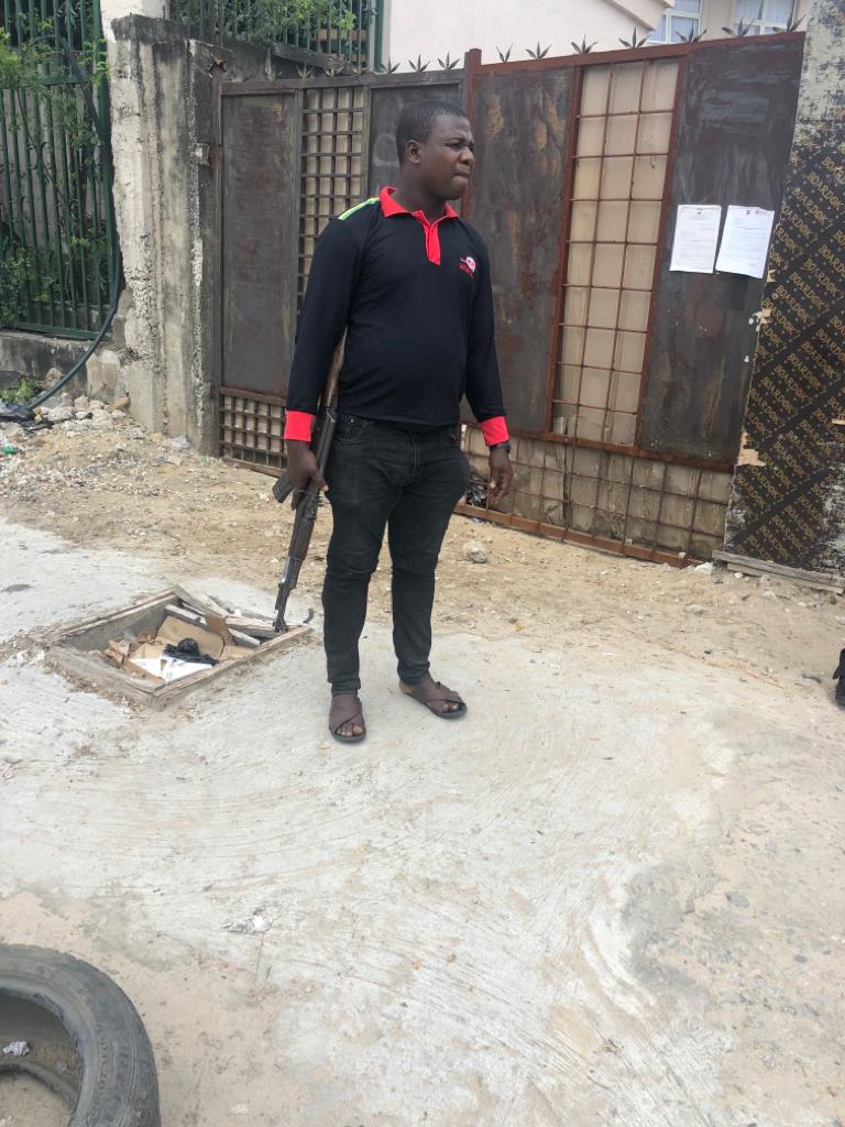 Alma Beach Estate Allottees Allege Violation Of Court Order 21