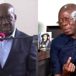 "I Will Show You That Mosquito Can Cause Malaria, And Kill" - Obaseki Threatens Oshiomhole 2