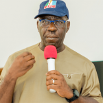 "I Am Ready To Die In Service Of Edo People" - Governor Obaseki Declares 4