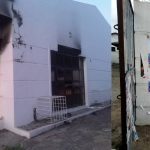 Tension In Kogi As Suspected APC Thugs Attack, Burn Down SDP Secretariat [Photos] 3