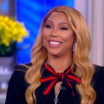 A Man Is Gay If He Lays With Woman For Days, But Won't Have S£x With Her - Tamar Braxton 2